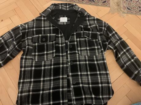 Bershka kabát, bershka,s