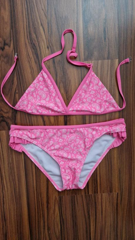 Plavky, terranova,152