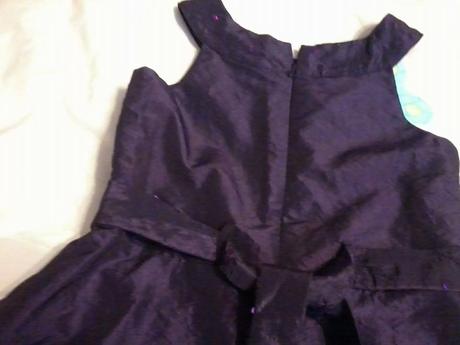 Dievčenske šaty kids / lindex, 134