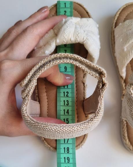 Dievčenské sandale next veľkosť 28, next,28