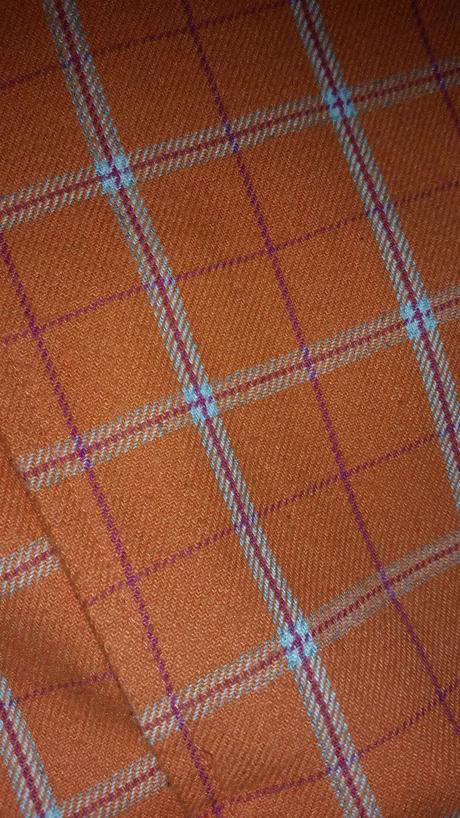 2x karo sukňa, benetton,98