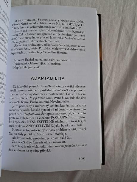 Ja my spriznenych dusi - petr casanova, 