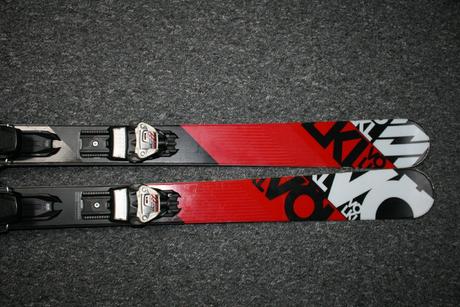 Lyže volkl mantra 148 cm, volkl,140-149 cm