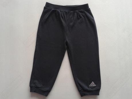 Kvalitný bavlneny kompletík, adidas,86