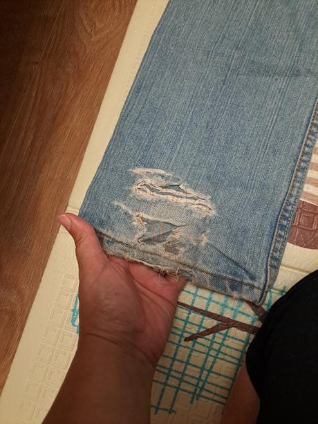 Rifle, rozm s, terranova,s