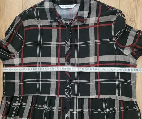 Košeľa xl, terranova,xl