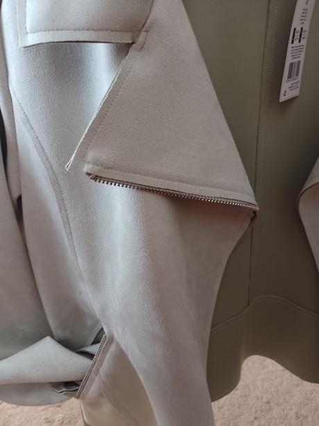 Dámska bunda, f&f,40