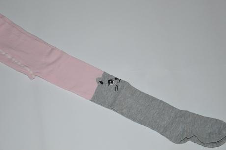 Detské pančušky, 74 - 158