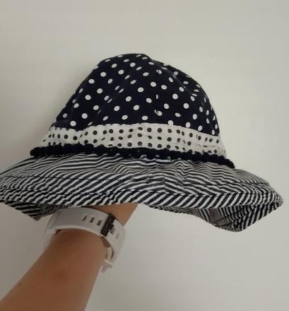 Klobúčik, mothercare,104