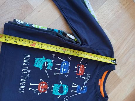 Tričká 92/98, f&f,92