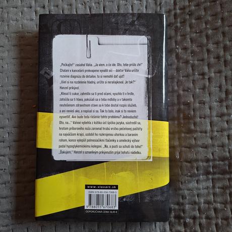 Dominik dán vianočná nádielka, 