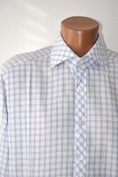 Pánska košeľa, burton,m