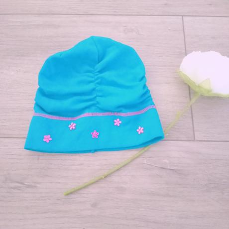 Prechodná čiapka, 104