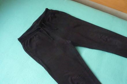 Čierne,hrubé na zimu,v.164, 164