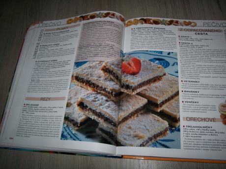 Ottova rodinná kuchárka,