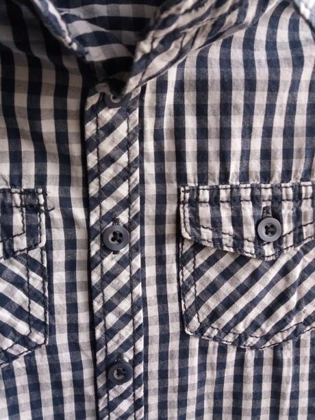 Chlapčenská košeľa, dopodopo,98