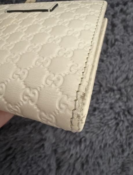 Peňaženka gucci, gucci