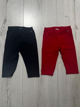 Capri leginy (2 kusy), mayoral,98