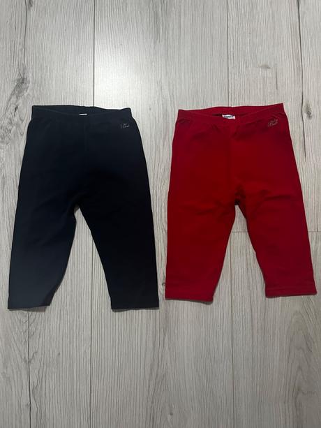Capri leginy (2 kusy), mayoral,98