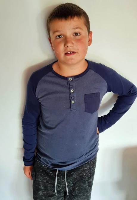 Triculko zara s vackom 556, zara,140