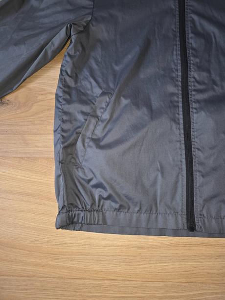 Tenká prechodná bunda  h&m v.146-152, h&m,146