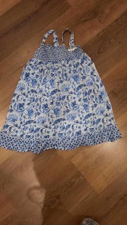 Letné tričko, h&m,110