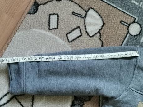 Prechodná bundička, 122