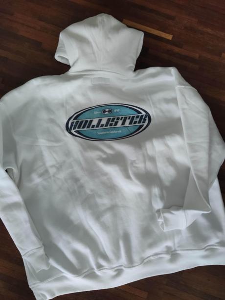 Mikina hollister, hollister,xxl