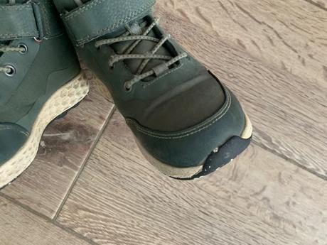 Reima prechodné, celoročné topánky 32, reima,32