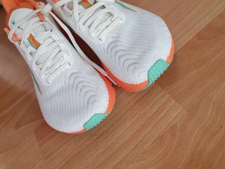 38 bežecké tenisky altra, 38