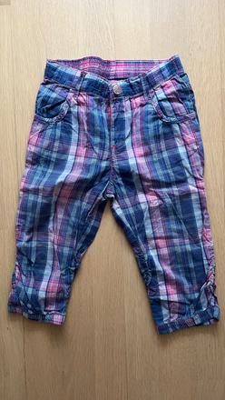 Dievčenské trištvrťáky, kiki&koko,116