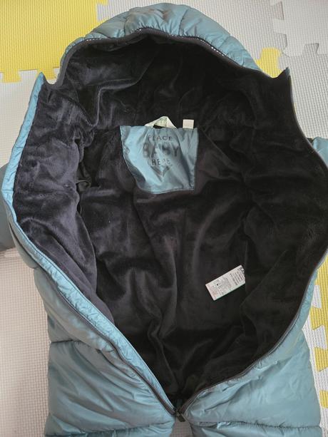 Detska zimna kombineza 86, 86