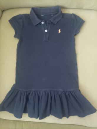 Šaty, ralph lauren,104