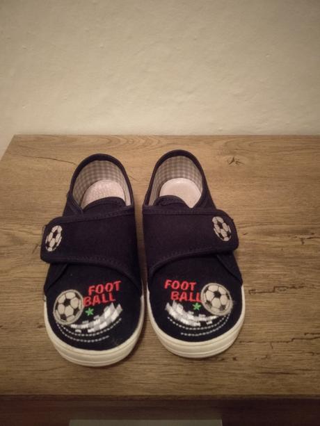 Papuče, roháčan,25