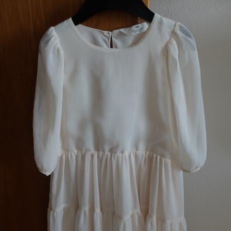 Spoločenské šaty hm 134, h&m,134