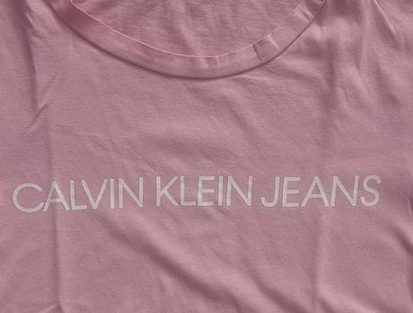 Tričko, calvin klein,xs