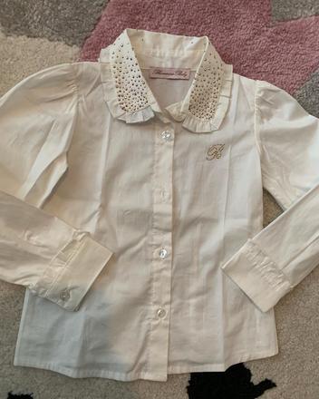 Blumarine blúzka vel.2, 92