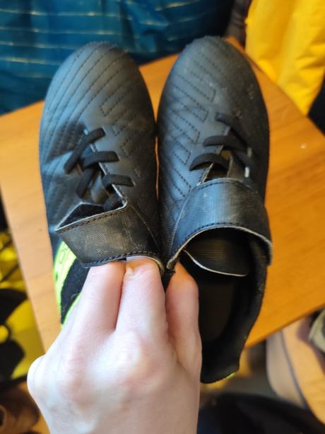 Kopačky adidas, adidas,32