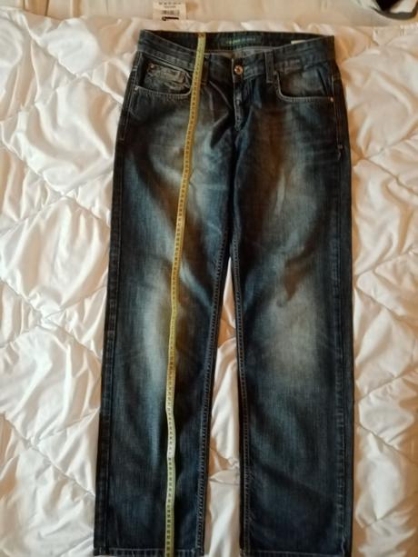 Pánske rifle vigoss w31 l32, l