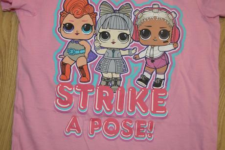 Nočná košeľa, fox & bunny,116