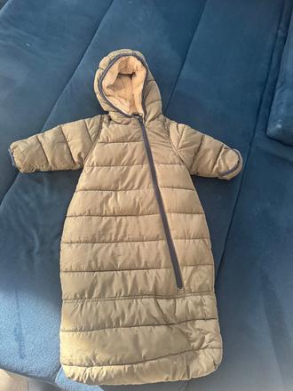 Fuška teplý, brendon