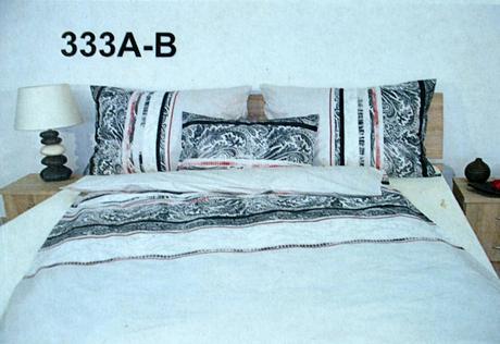 Posteľné súpravy, 