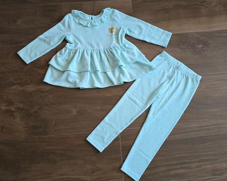 Teplaková súprava 98, 98