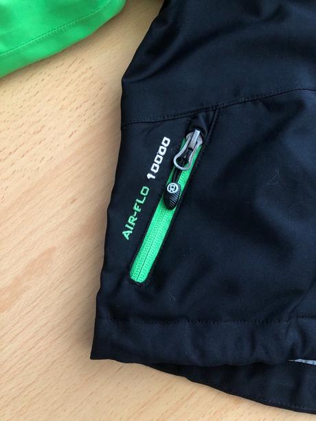 Prechodna bunda zn. color kids, 98