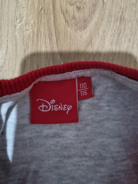 Pyzamo disney, disney,110