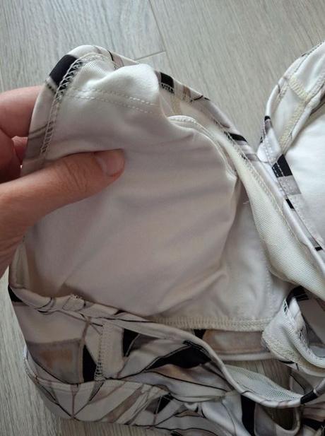 Športová podprsenka forever 21, m