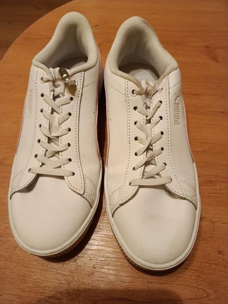 Dámske tenisky puma, puma,38