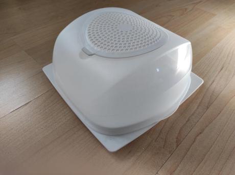 Tupperware diplomat r40, 