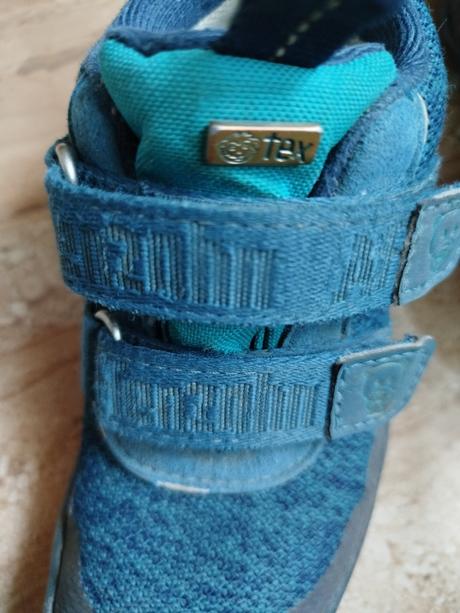 Affenzahn prechodné barefoot, affenzahn,28