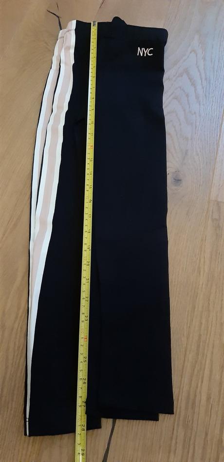 Leginky, h&m,128